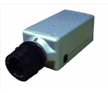 Telecamera IP a colori D&N con filtro elettronico