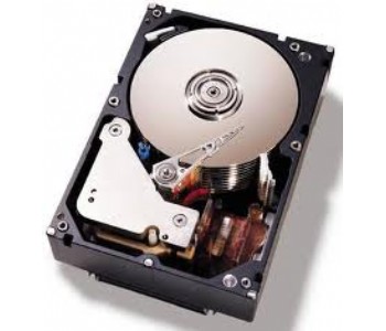 Hard Disk  250 Gb. SATA 