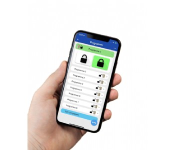 APP Android & iOS
