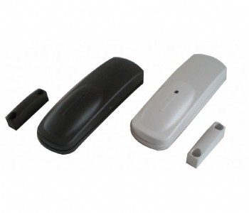 NCR18TX/B: Contatto magnetico radio marrone