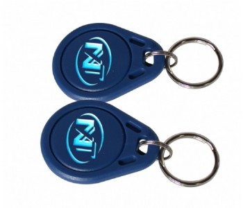 NCP10: Chiave elettronica RFID