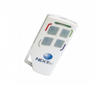 NRC500TX: Radiocomando 4 canali