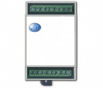NER230-2 home automation modulo attuatore 230V AC