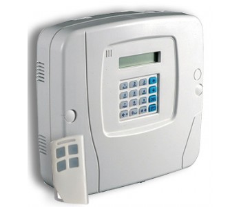 Centrali GSM/PSTN LINK4