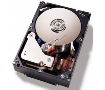Hard Disk