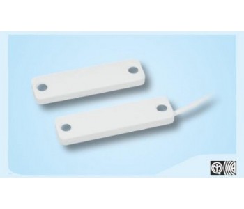 NCM45: CONTATTO MAGNETICO BASSO PROFILO
