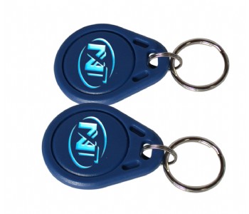 NCP10: Tag transponder