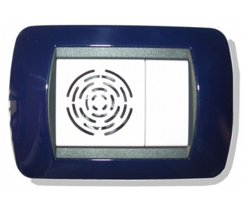 NSI04: SIRENA DA INCASSO 105 dB