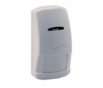 RILEVATORE VOLUMETRICO IR WIRELESS