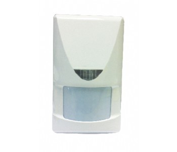 SENSORE VOLUMETRICO INFRAROSSO 