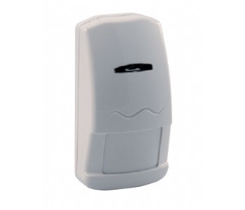 NIR180TX:Sensore IR Radio per interni