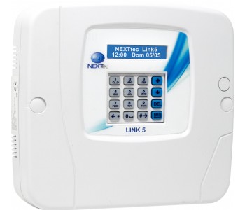 SISTEMA FILO/RADIO Telegestibile LINK5