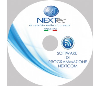 SOFTWARE DI PROGRAMMAZIONE PER SISTEMI EASY