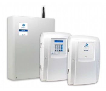 Sistema Filo/Radio Telegestibile LINK80