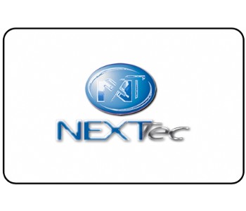 Badge: NXT