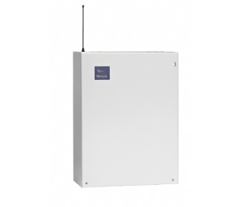LINK 8 P L60 RX: Centrale PSTN Filo/Radio