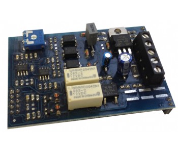 NCD500P:Scheda combinatore PSTN