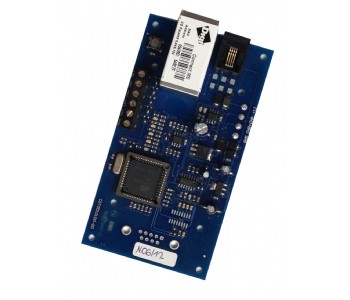 NCDLAN: Interfaccia 485/LAN