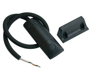 NCM14: CONTATTO MAGNETICO PER PORTA BASCULANTE