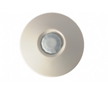 SENSORE DA SOFFITTO IR+MW PLANARE