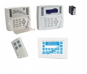 Dispositivi di comando sl433