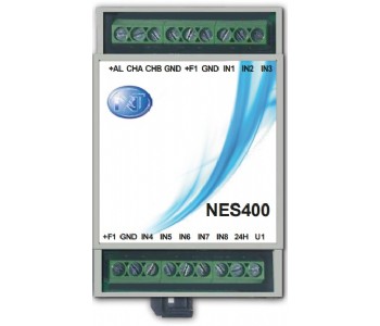 NES400SL