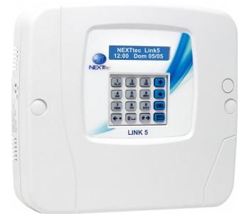 LINK5AGB P30: Centrale wireless 