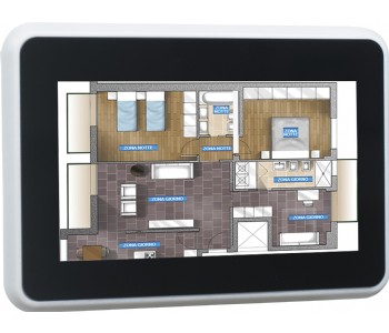 Nexttec - Antifurti e sistemi di sicurezza, Rivoli, Torino, Piemonte